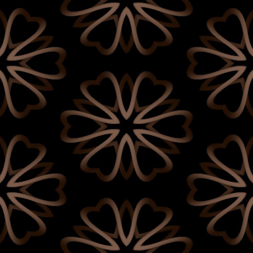 Diffuse Map