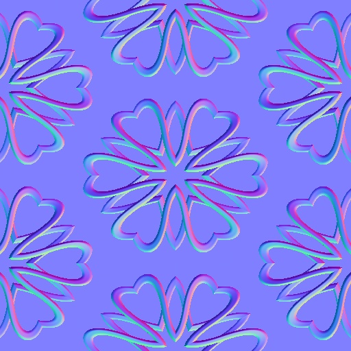 Normal Map