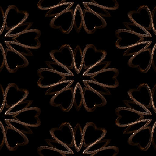 Celtic Weave (Texture)