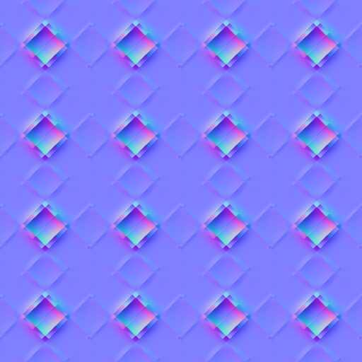 Normal Map