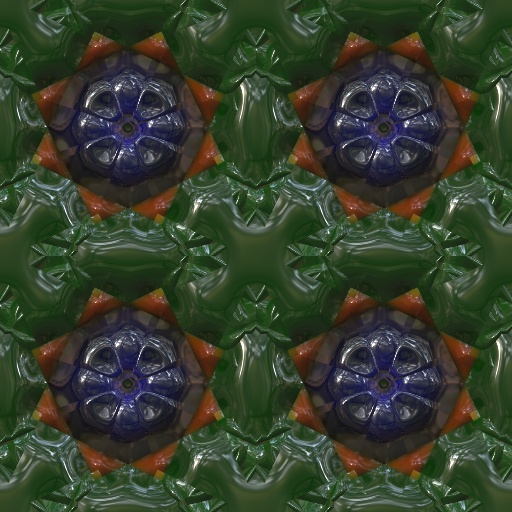 Variation 8