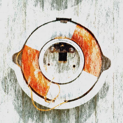 Grunge Image by pixel8ted