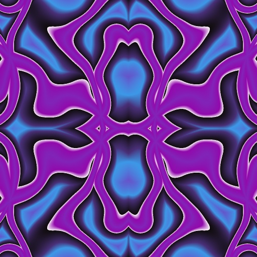 Penta Pattern Tweaker (Texture)