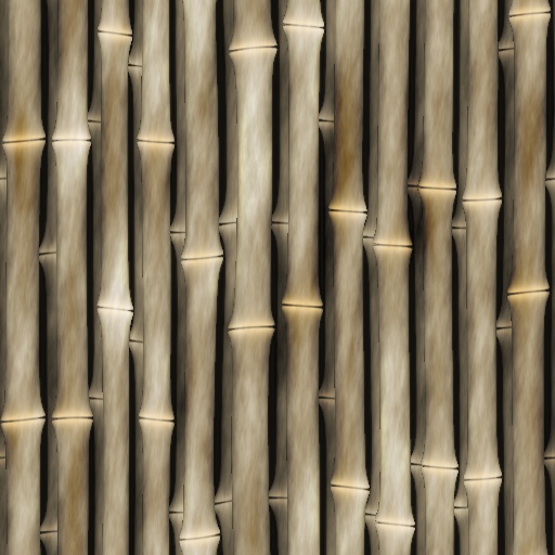 Diffuse Map