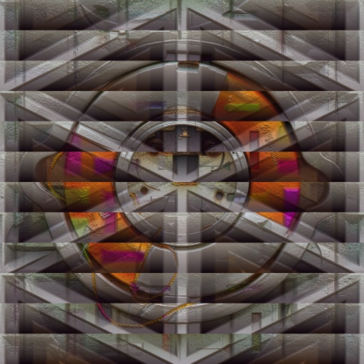 Designer Blinds (Effect)