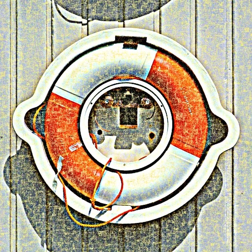Variation 8