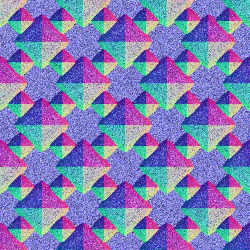Normal Map