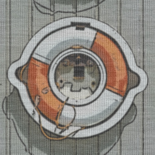 Variation 8