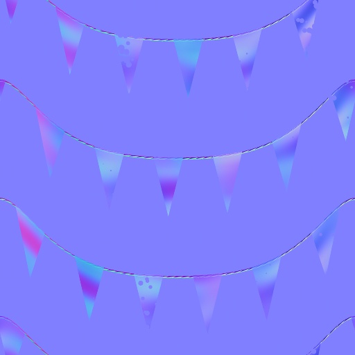 Normal Map