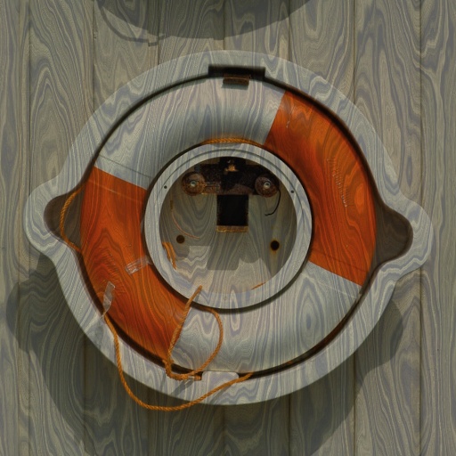 Diffuse Map