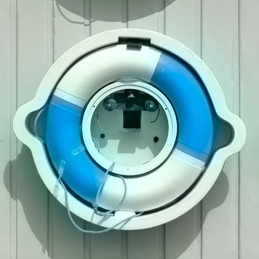 Variation 8