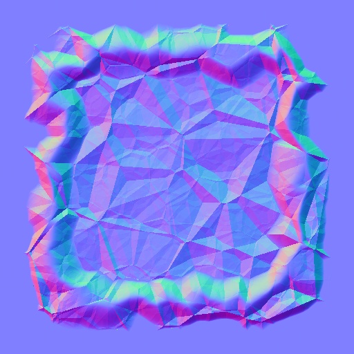 Normal Map