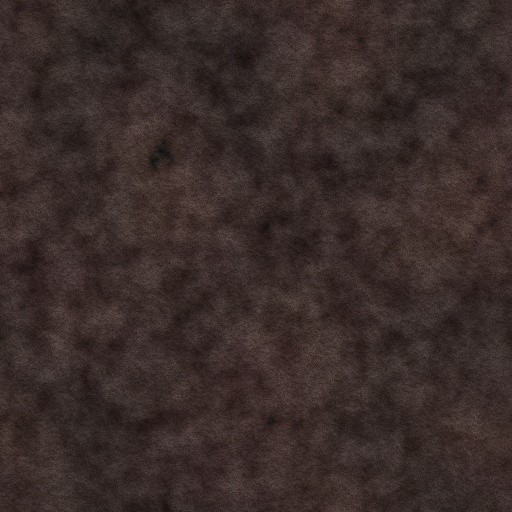 Corroded Sheet (Texture)