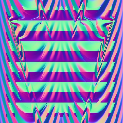 Normal Map