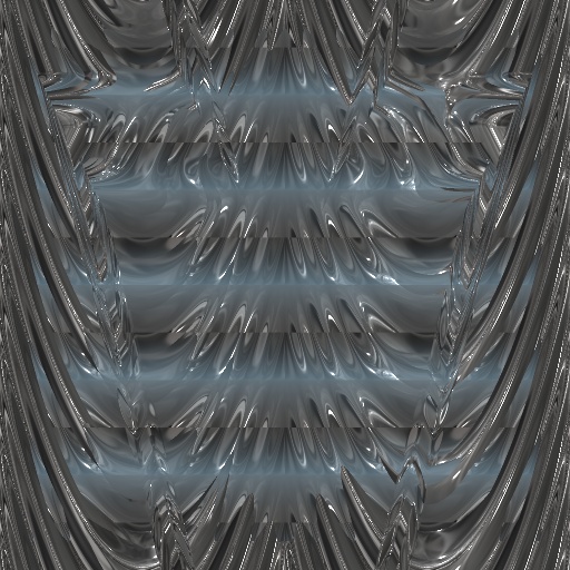 Draped Stairs (Texture)