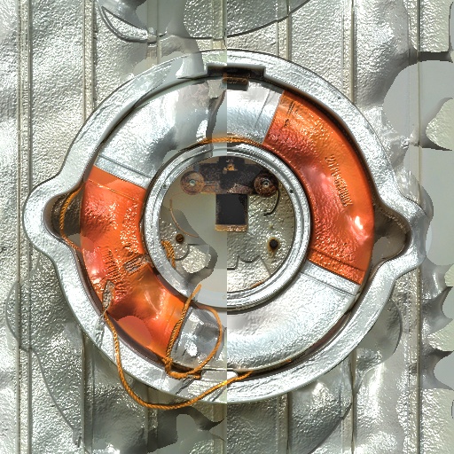 Variation 1