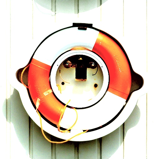 Diffuse Map