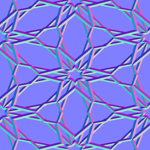 Normal Map