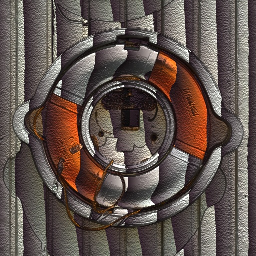 Piped Lines (Effect)
