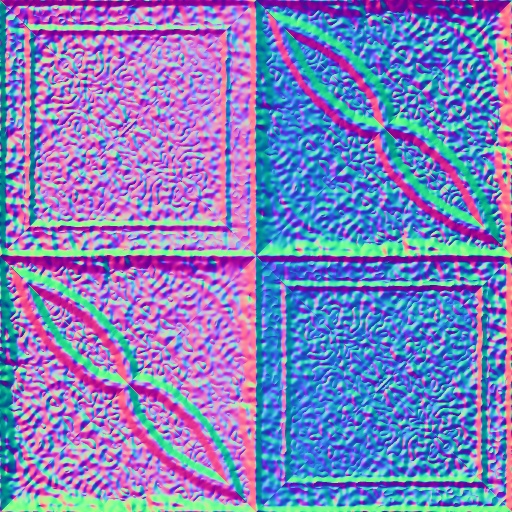 Normal Map