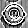 B/W Illustration