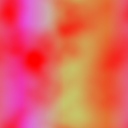 Diffuse Map