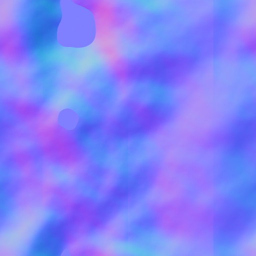 Normal Map