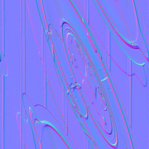 Normal Map