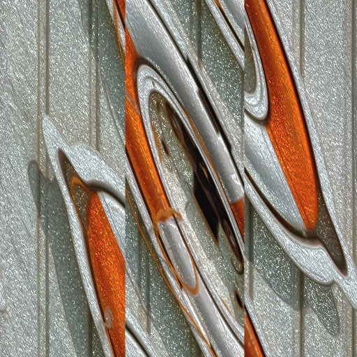 Variation 8