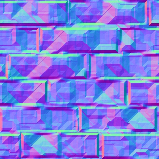 Normal Map