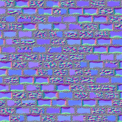 Normal Map