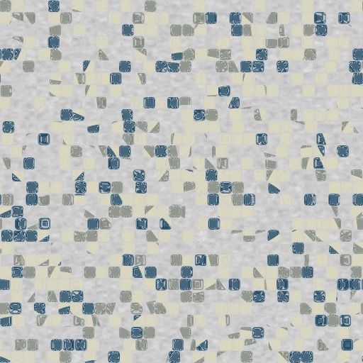 Diffuse Map
