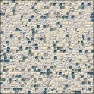 Decaying Mosaic