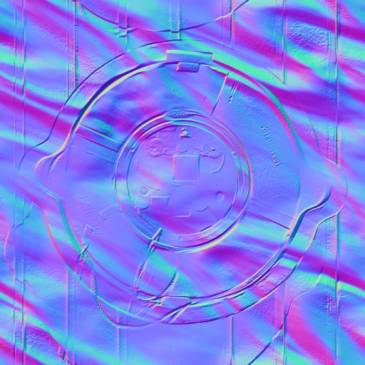 Normal Map