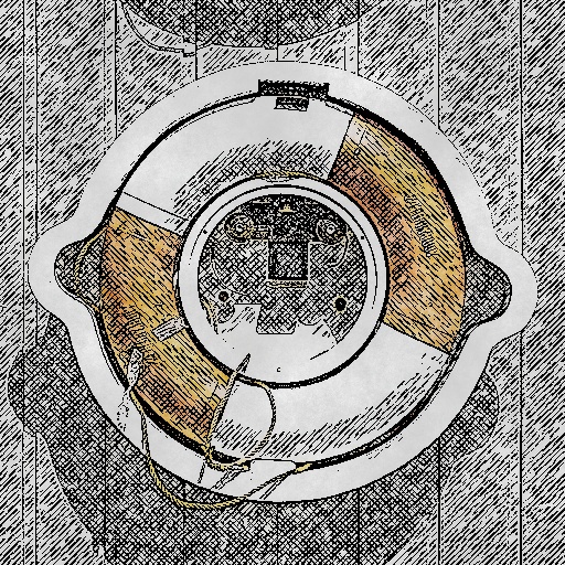 Variation 8