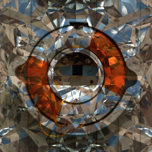 gemstones (Effect)