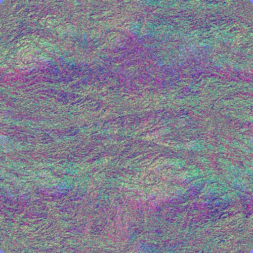 Normal Map