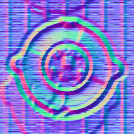 Normal Map