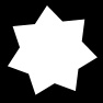 Polygon v1.1-stars