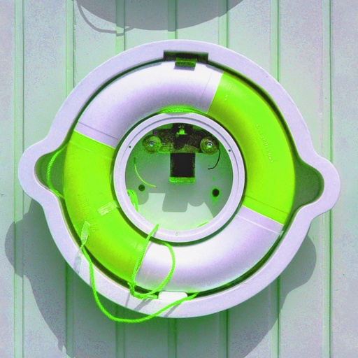 SaturationStation (Effect)