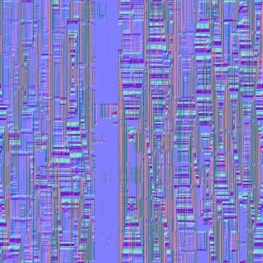 Normal Map