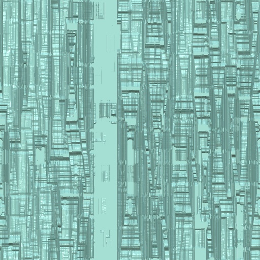 Gouge Away (Texture)