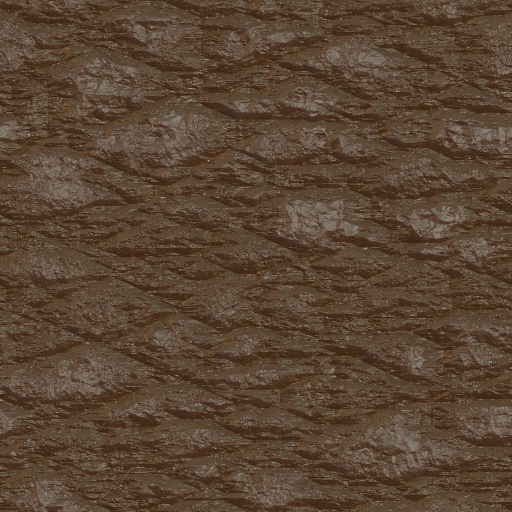 Half-baked Mudd (Texture)