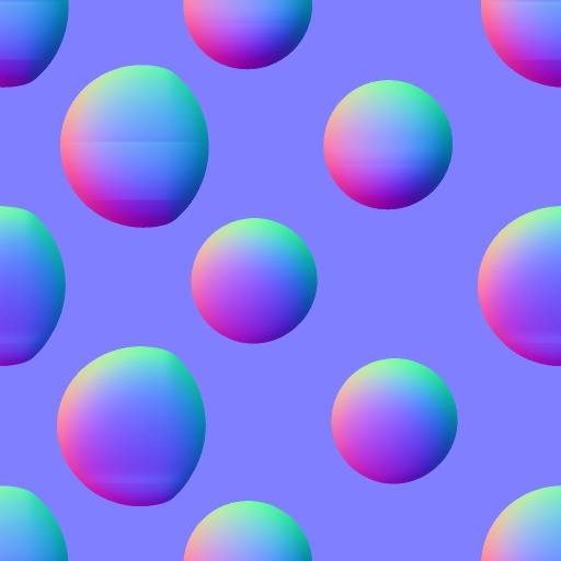 Normal Map