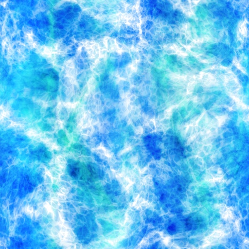 ocean surf (Texture)