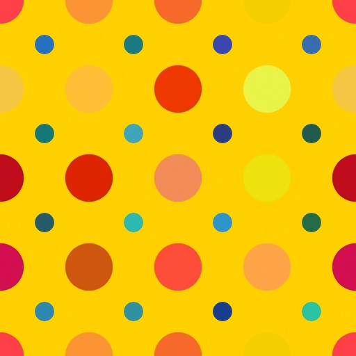 Polka Dots (Texture)