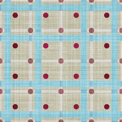 Plaidotty (Texture)