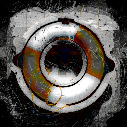 Variation 8