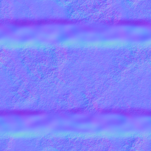 Normal Map
