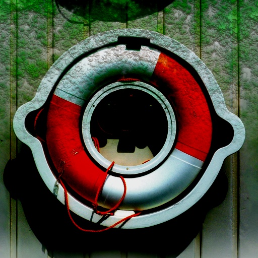 Variation 8